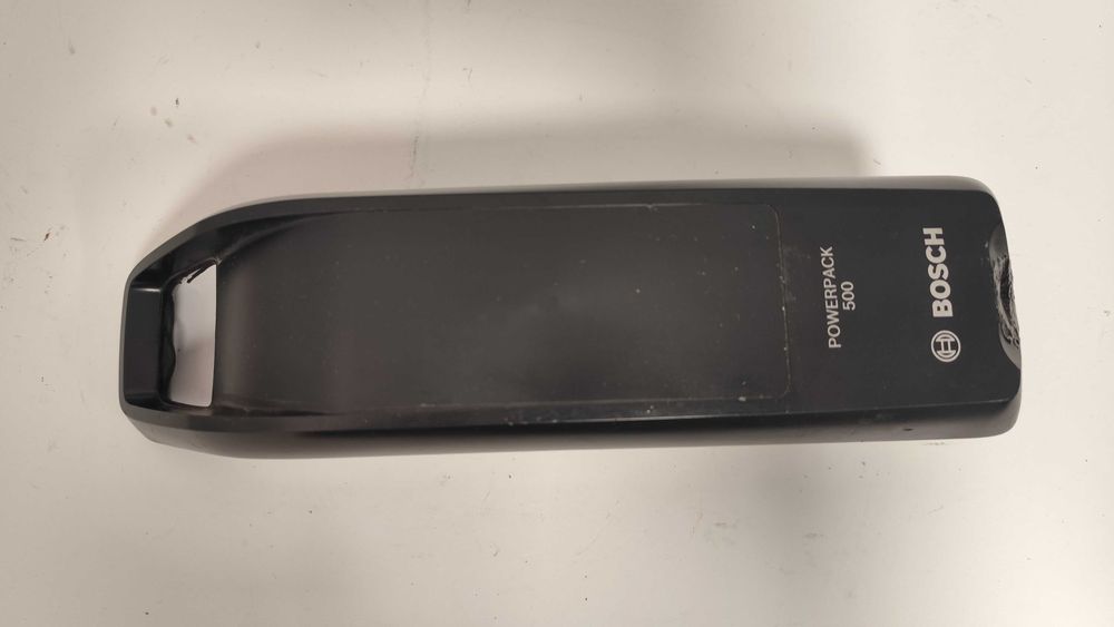 Akumulator bateria na ramę Bosch PowerPack 500Wh 217 cykli 84,2%