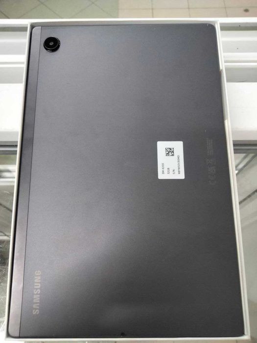 Планшет Samsung Tab A8 (SM-X200) W 4/64