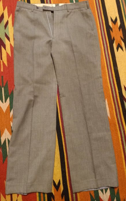 Продам мужские брюки