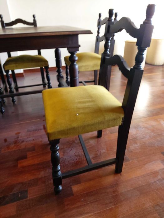 Sala de jantar pra venda