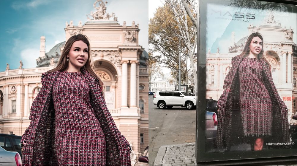 Фотограф 500грн. Кривий Ріг