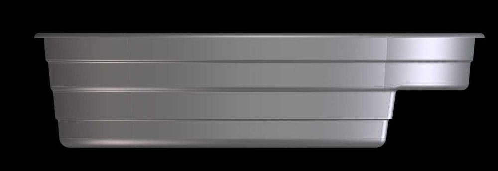 Lago EHEIM Lake 800L