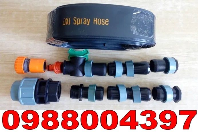 Капельна лента 500 1000 2800 м трубка пінетки 500 1 кг