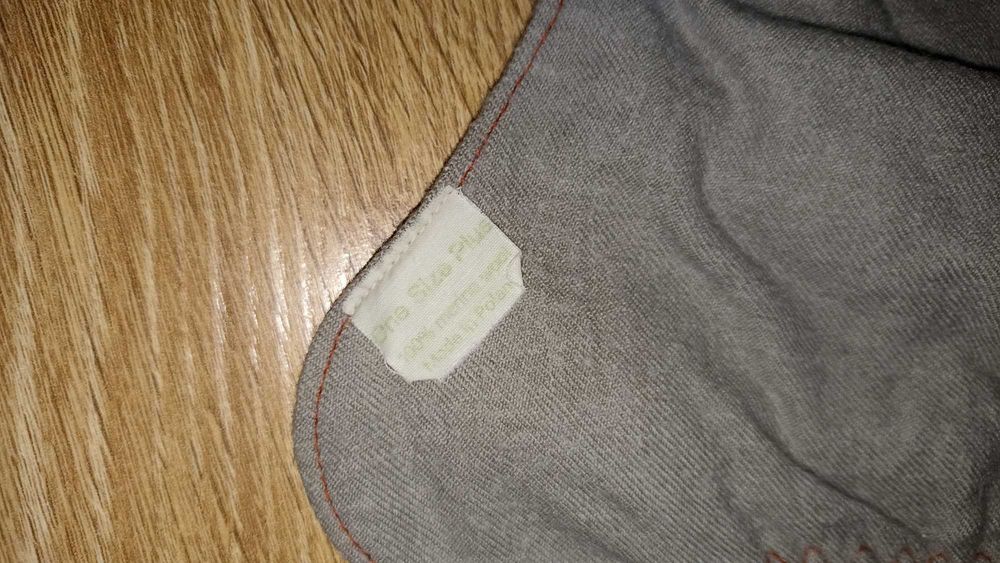 Otulacze wełniane Puppi OS+