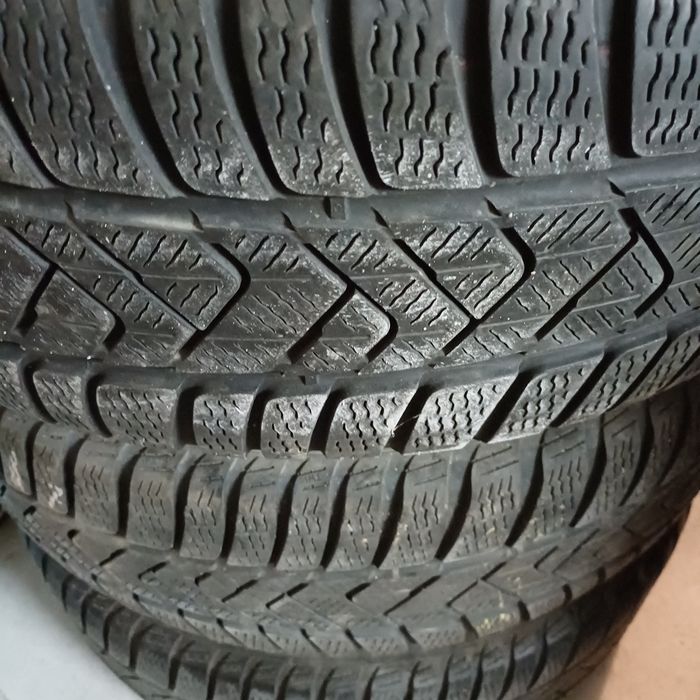Jantes 17 (4x100 Mini e outros)