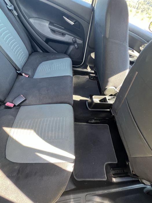 Fiat Grande Punto 1.3 Multijet 75cv Diesel – 2007
