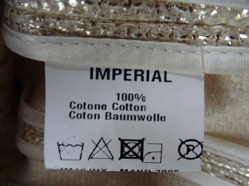 Imperial nowy żakiet złoty 38 M