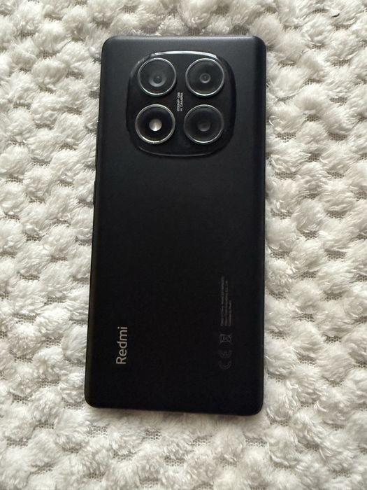 Xiaomi redmi note 14 pro