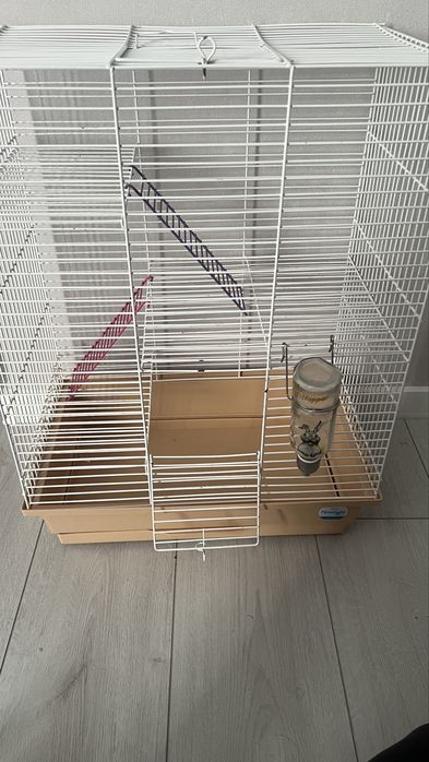Продам клітку для гризунів