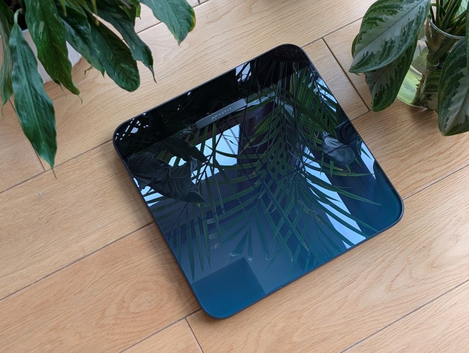 Inteligentna waga wielofunkcyjna Amazfit Smart Scale