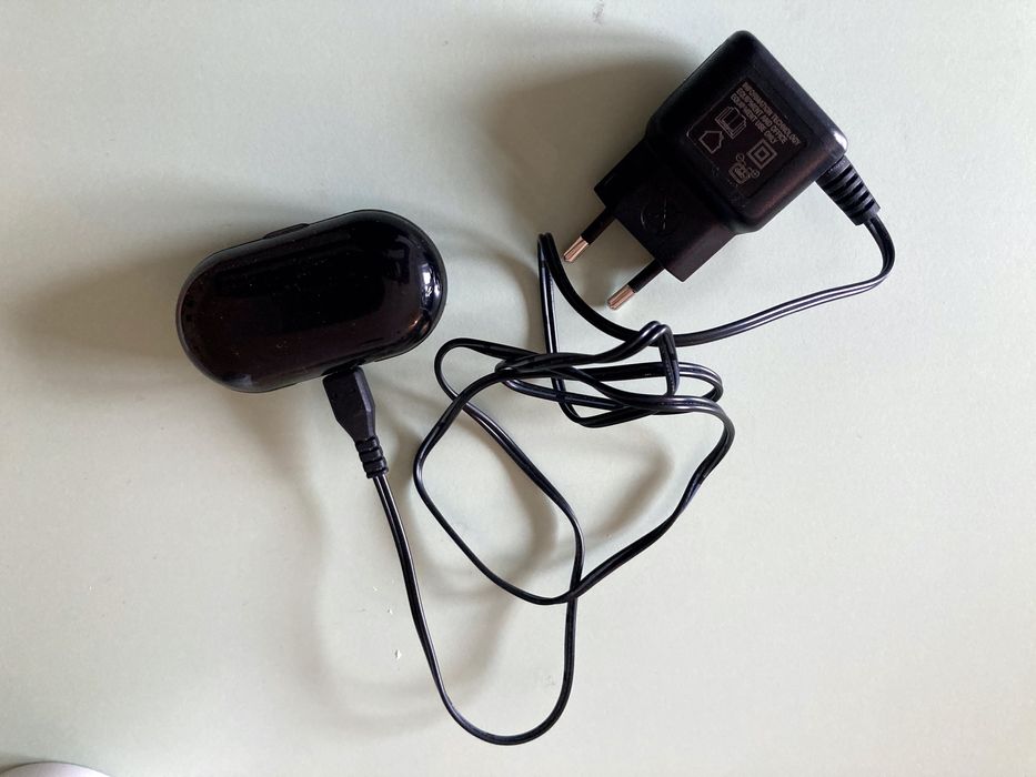 Phones wireless de Sony