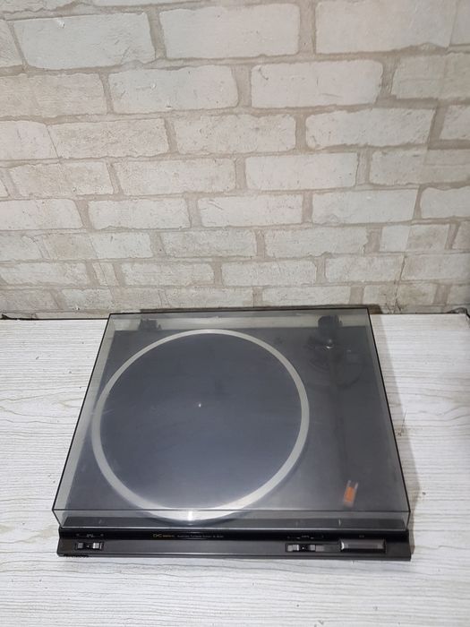 Автомат! Вініловий програвач/виниловый Technics SL-BD 20 б/у з Ні