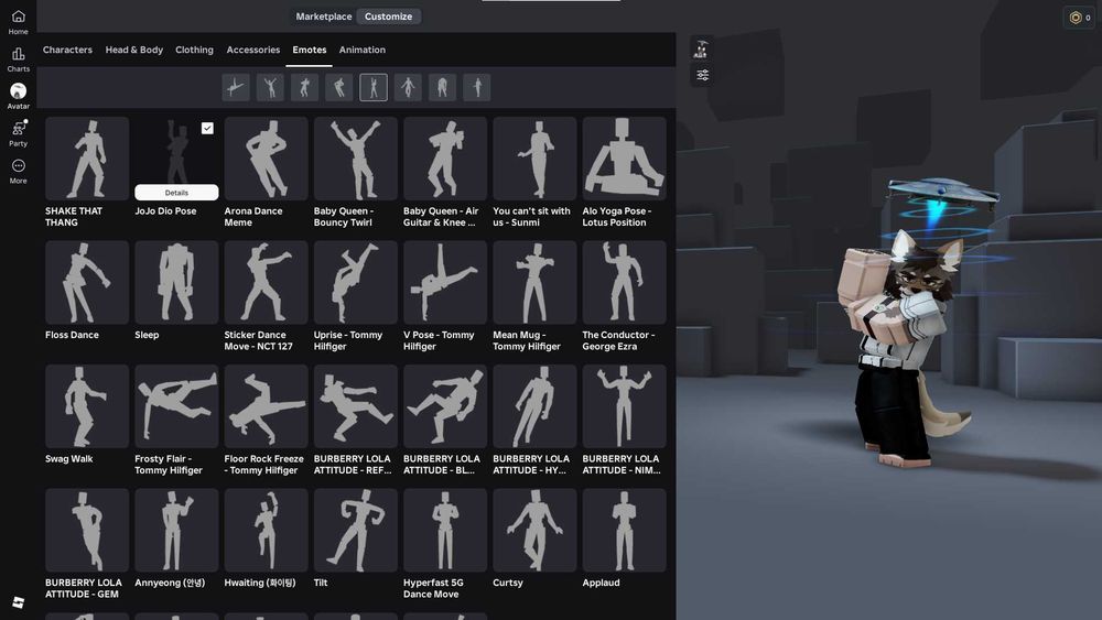 Продам Роблокс Аккаунт | тотал 25к