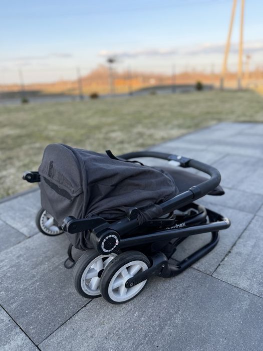 Spacerówka CYBEX EEZY S