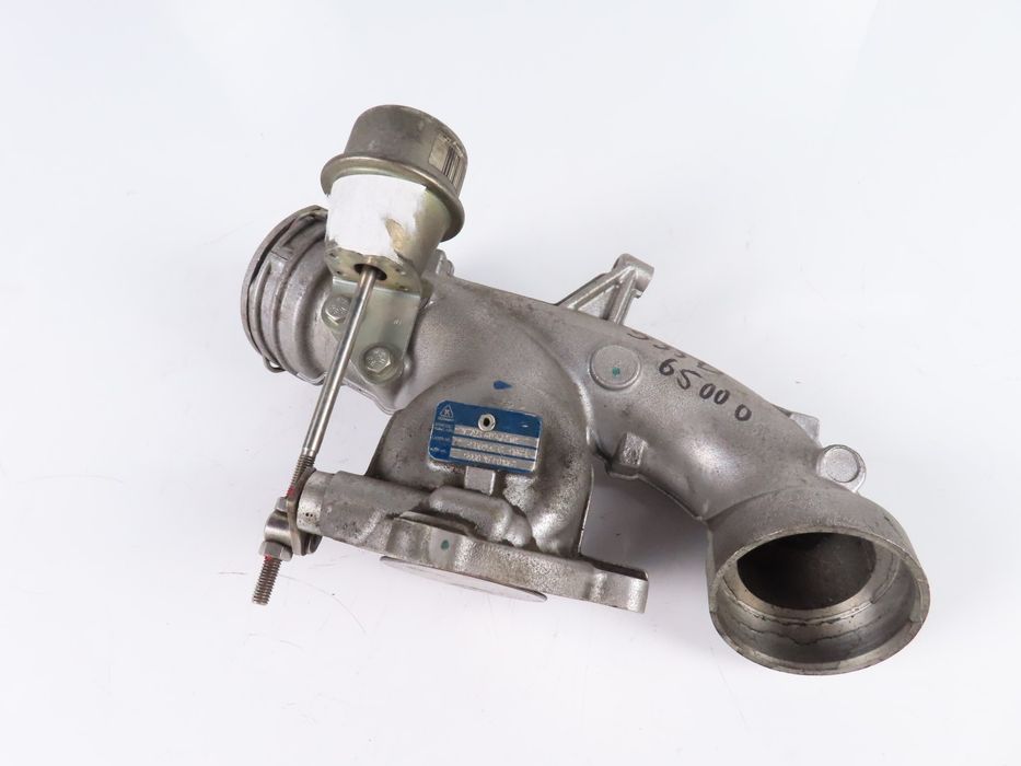 Tubo De União Do Bi-Turbo Bmw 5 Ref: 11657793406 / 7793403