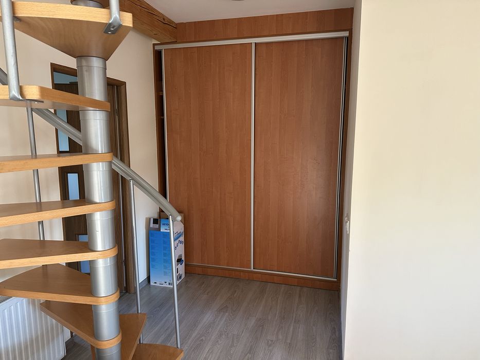 Mieszkanie – Bielsko-Biała, Przy Strzelnicy, Biała Śródmieście - Widok 3