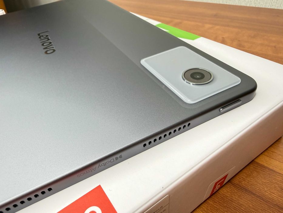 Планшет Lenovo Xiaoxin Pad 11 2025 8/128GB + ЧЕХОЛ