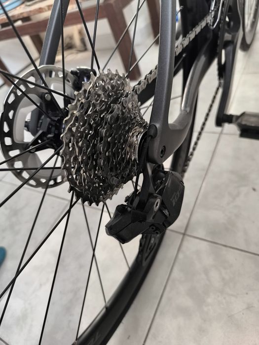 BH RS1 Bicicleta Estrada