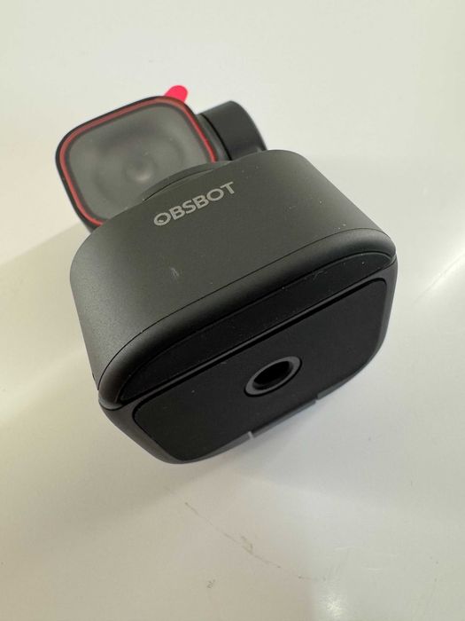 Kamera internetowa OBSBOT TINY 3 LITE USB-C - 4K