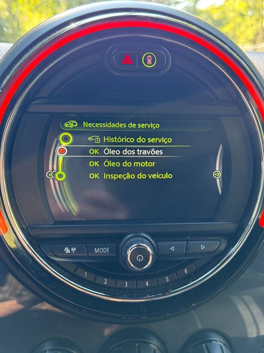 MINI Countryman One D