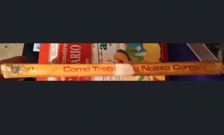 Como funciona o corpo humano436724553954764803