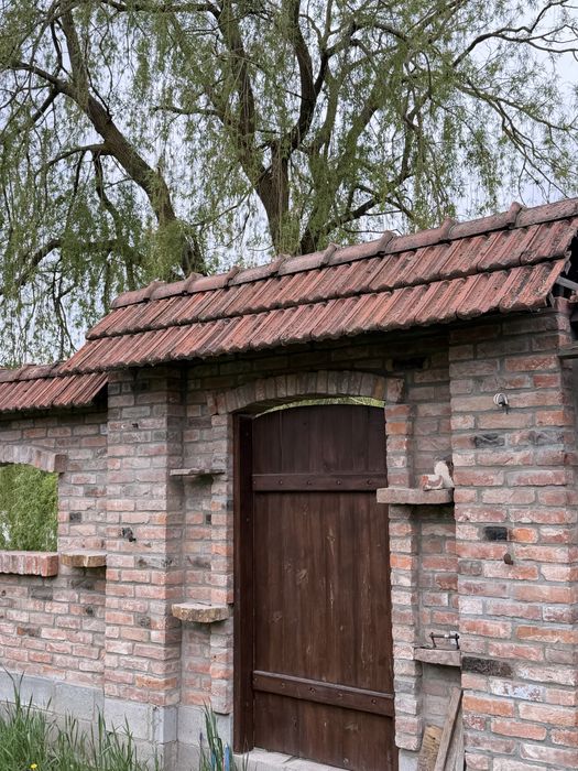 Будуємо паркани, альтанки, накриття, автоматичні ворота, ландскемпінг