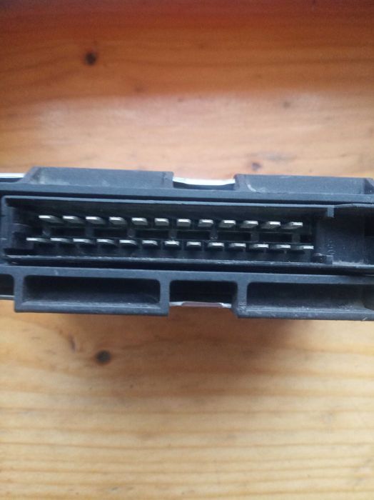 Блок керування для автомобіля Форд