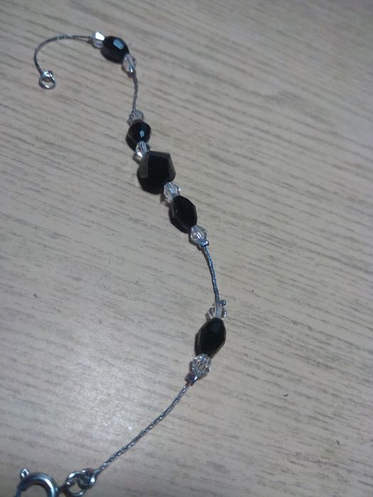 Delikatna bransoletka Bijou Brigitte