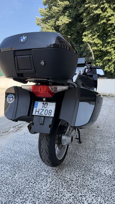 Bmw Rt 1200  , sou particular