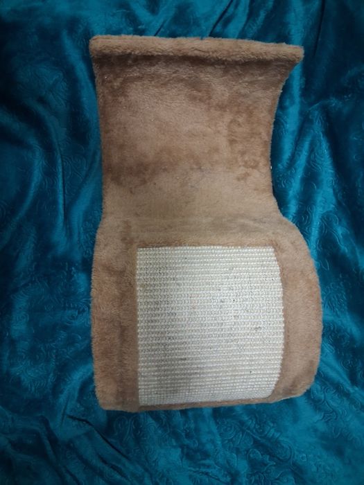 Arranhador para gatos nunca usado