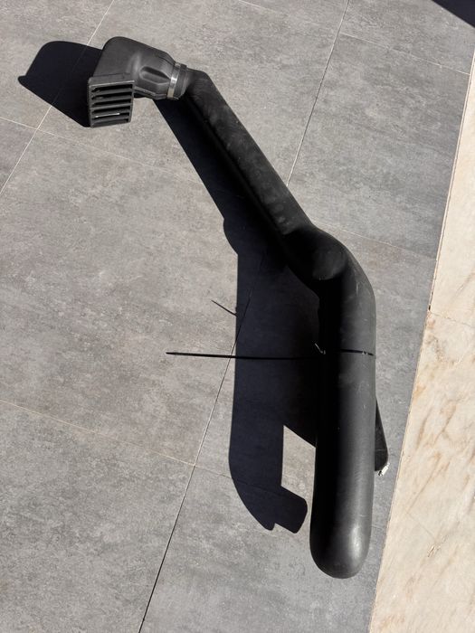 Snorkel Nissan Terrano I