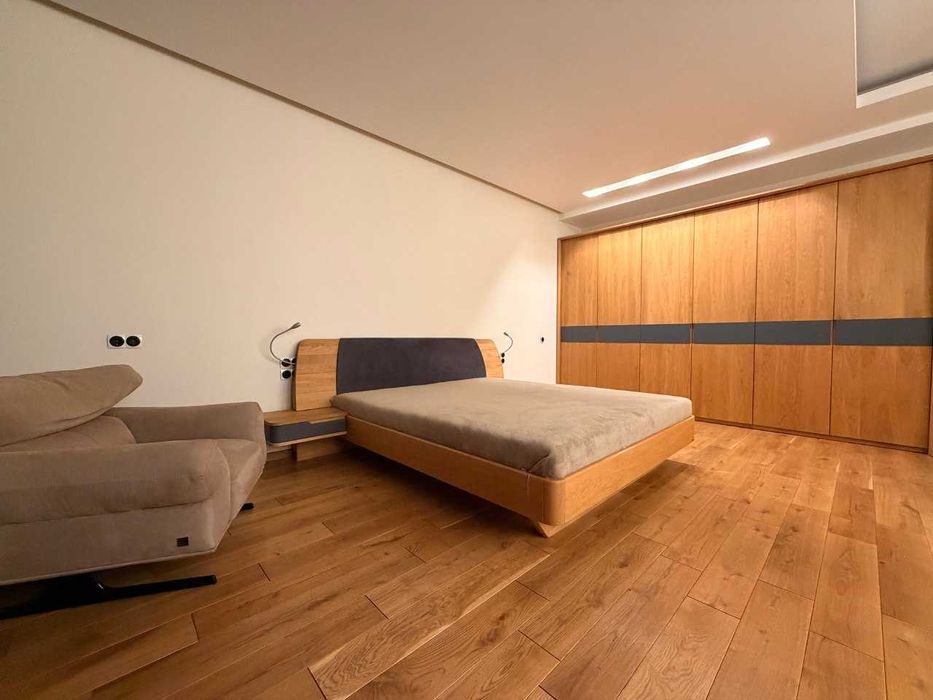 Без комісії, 2к квартира, 67м², меблі, техніка