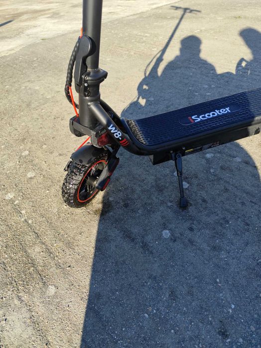 Trotinete ISCOOTER W8 venda RAPIDA