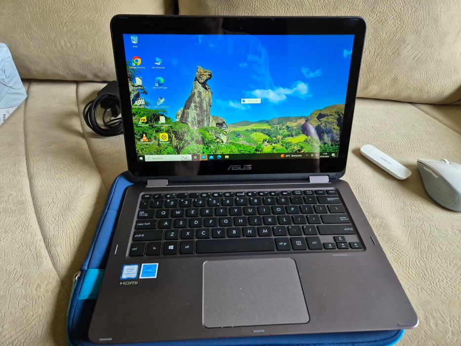Sprzedam Notebook Asus