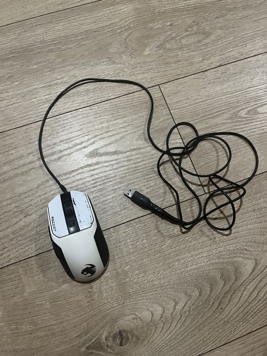 Myszka Roccat kain 100
