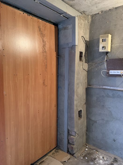 Гараж з високими воротами,підвалом в  АК  Подусівський