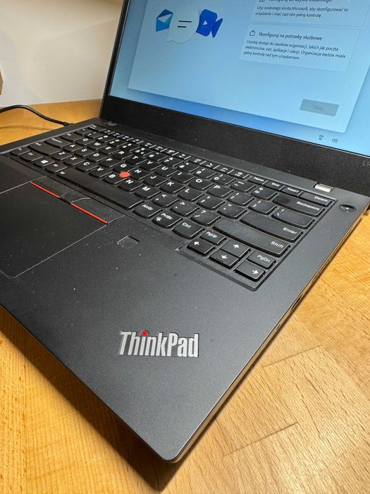 Lenovo ThinkPad L14 Gen 1 | Ryzen 7 PRO | 64GB RAM | 512GB SSD | LTE