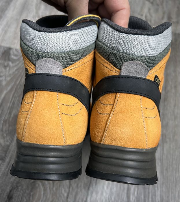 Черевики Трекінгові LOWA GORE TEX Originals