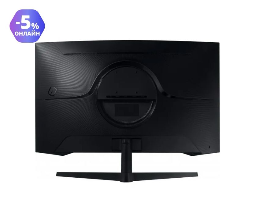 Samsung Odyssey g5 2k 165ГЦ 1ms В Идеале!!