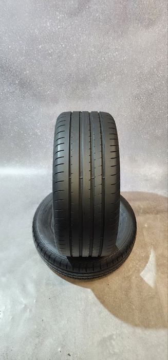 225.40.18 Goodyear Eagle F1 Asymmetric5 2шт