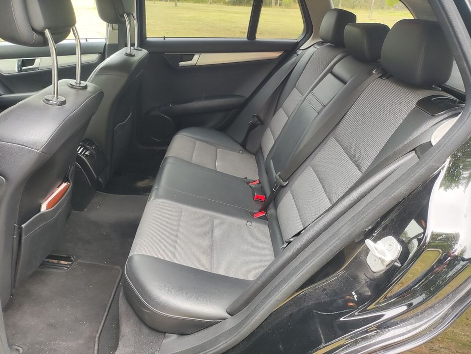 Mercedes Benz 220 cdi Avantgard