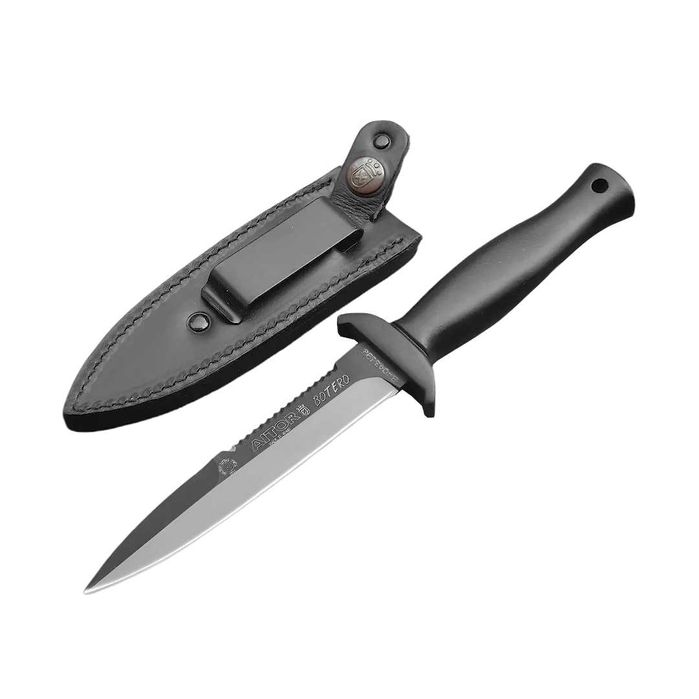 Faca / Punhal de Bota Aitor Botero ed. Limitada SN: B-043398