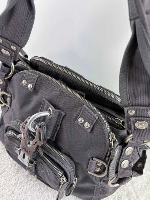 Сумка ггл bag ggl GGL бег