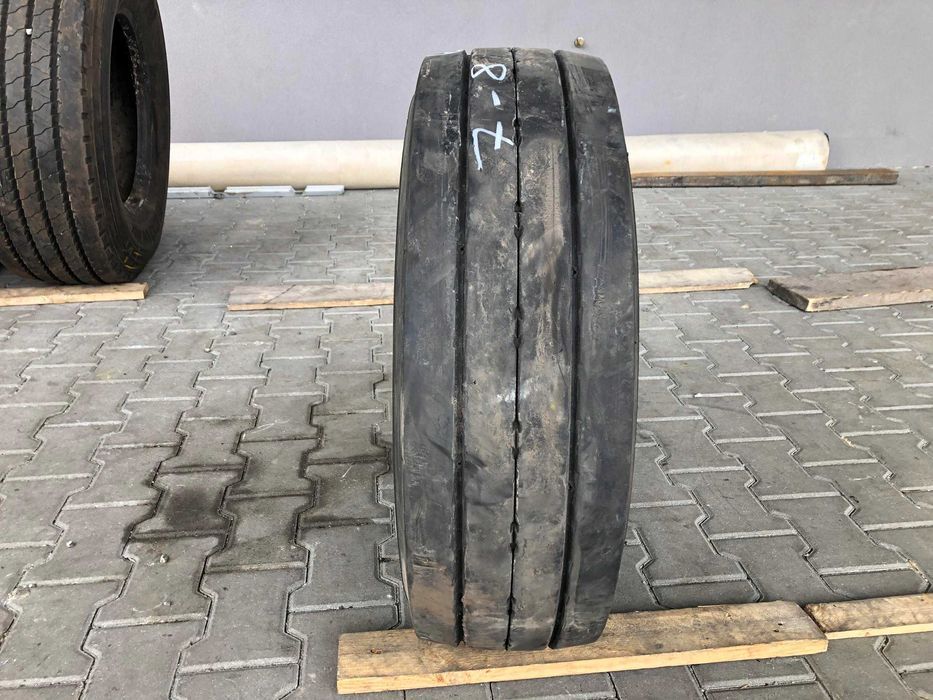 235/75R17.5 Opona MICHELIN XMULTI T Naczepa X