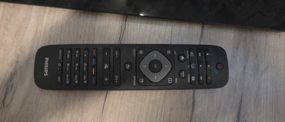 Telewizor philips 32"