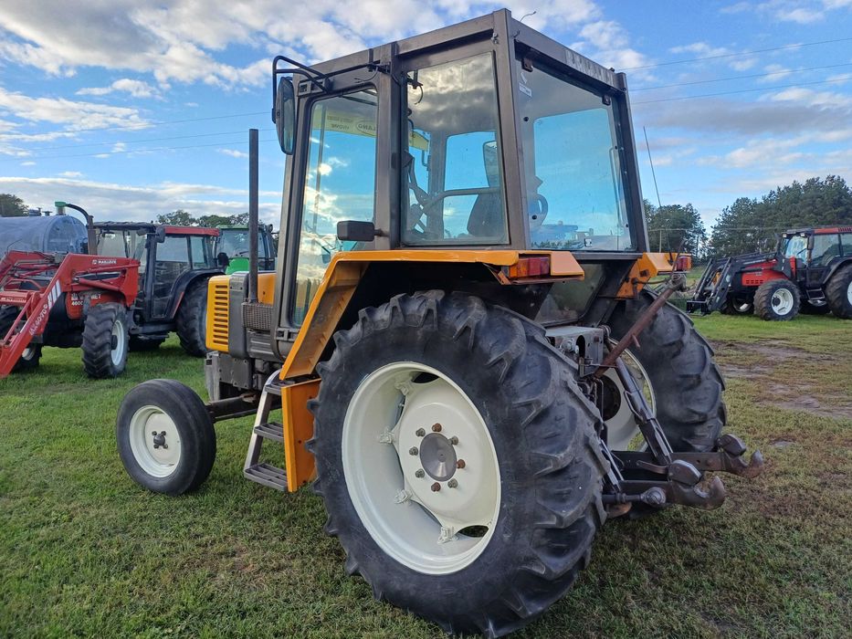 Renault 95-12 nie Ceres