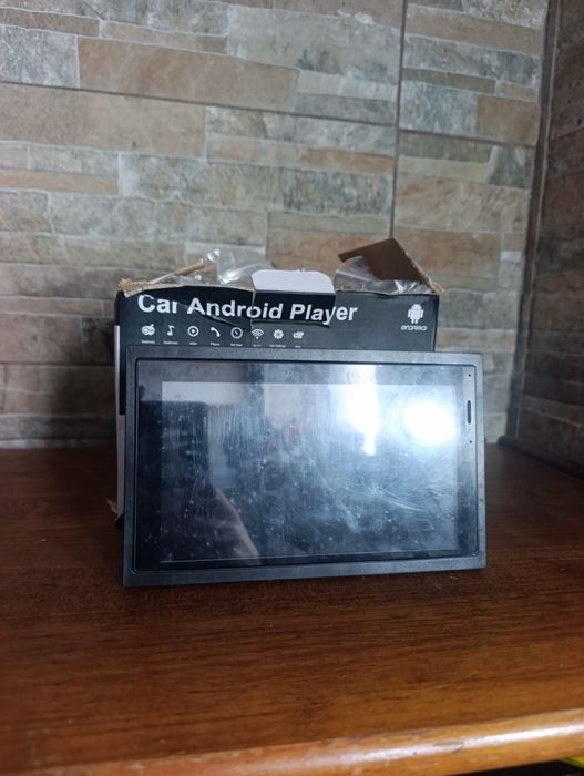 Car Android Player