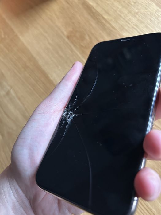 Apple iphone 11 pro 64GB