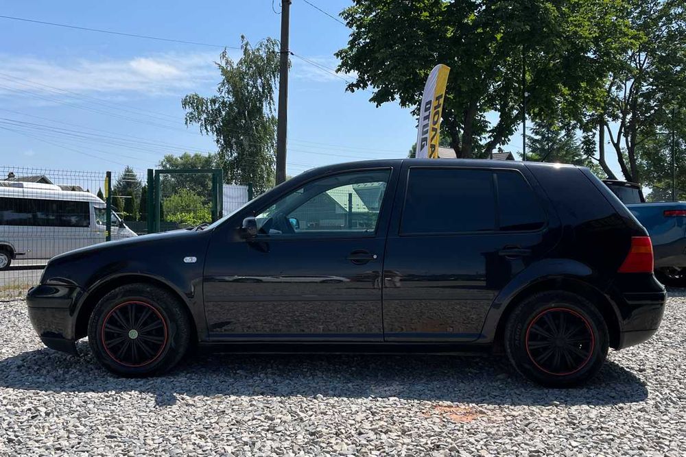 Volkswagen Golf 1999 VIN WVWZZZ1JZYW075160 фото оголошення 4 з 18