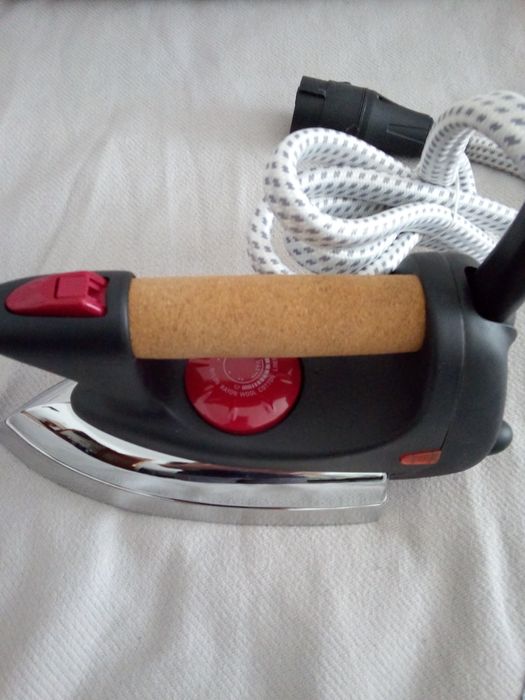 Steam Iron64409557472899124